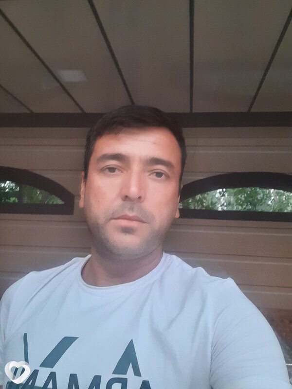 Музаффар, 40, Ухте — анкета №3822778
