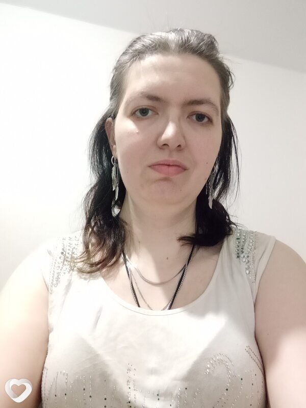 Алёна, 33, Перми — анкета №3822785