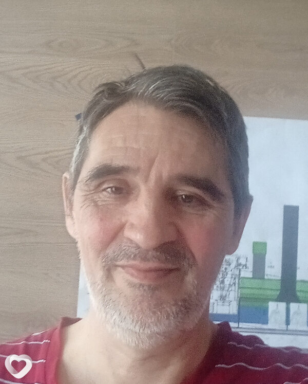 Вовочка, 63, Санкт-Петербурге — анкета №3822788