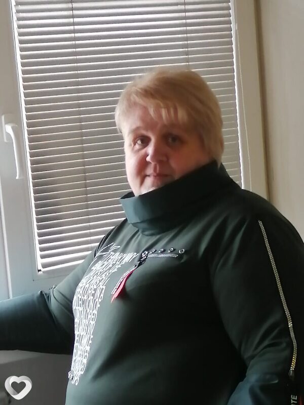 Елена, 52, Ростове-на-Дону — анкета №3822790