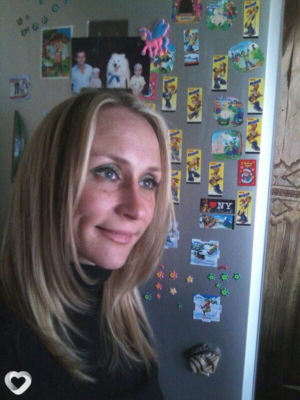 Наташа, 48, Кропоткине — анкета №3822798