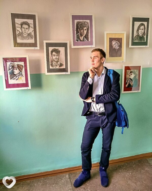 Сергей, 26, Ижевске — анкета №3823651