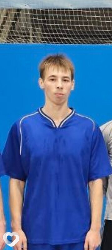 Dima, 22, Чайковском — анкета №3823657