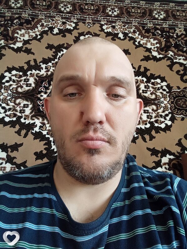 Сергей, 42, Оренбурге — анкета №3823659