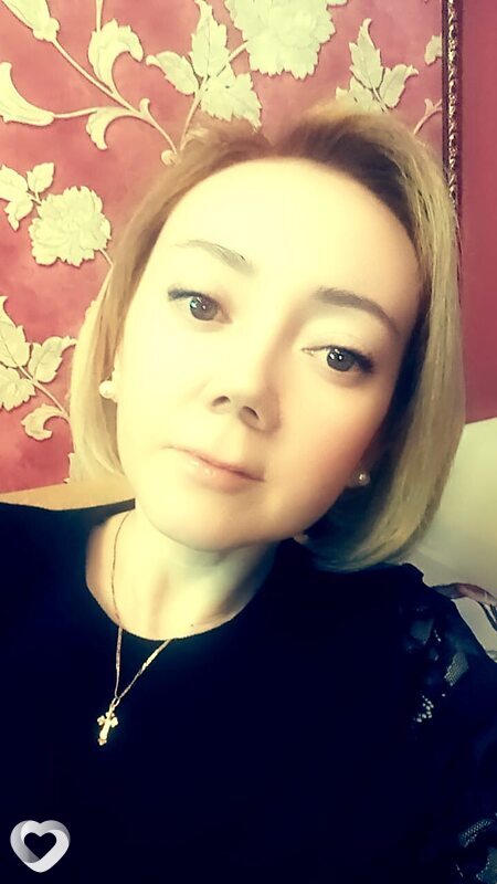 Маргарита, 40, Стерлитамаке — анкета №3823670