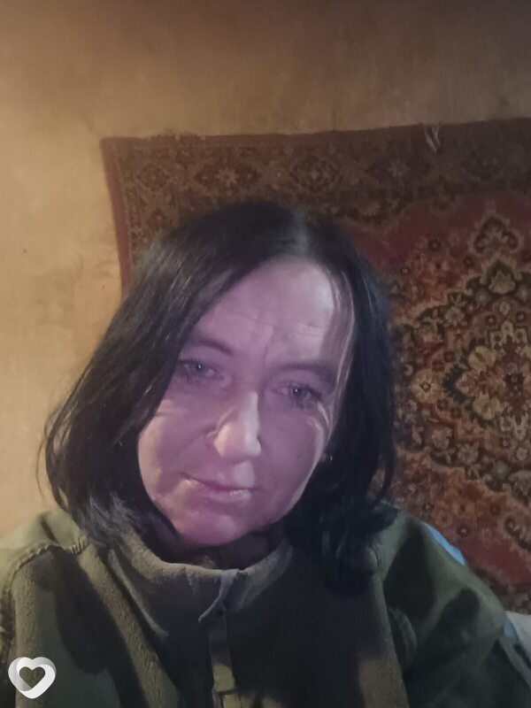 Алёна, 41, Харькове — анкета №3823478