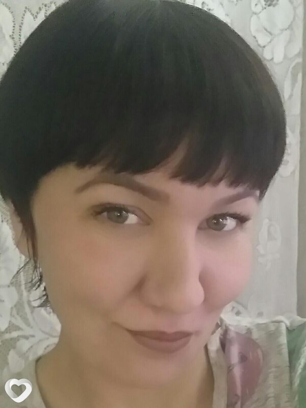 Ola, 38, Томске — анкета №3823479