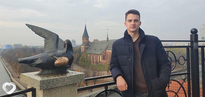 Александр, 29, Нижнем Новгороде — анкета №3823481
