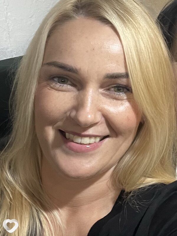 Natasha, 40, Минске — анкета №3823484