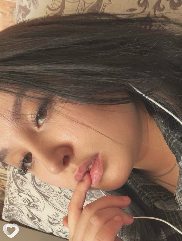 Екатерина, 19, Тюмени — анкета №3823485
