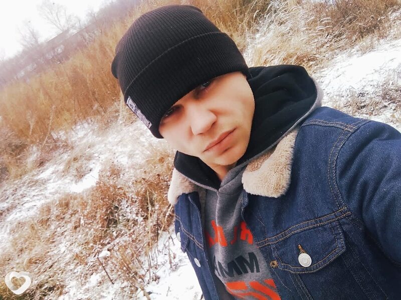 Stepka, 31, Белогорске — анкета №3823486