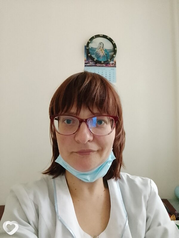 Надежда, 41, Челябинске — анкета №3823487