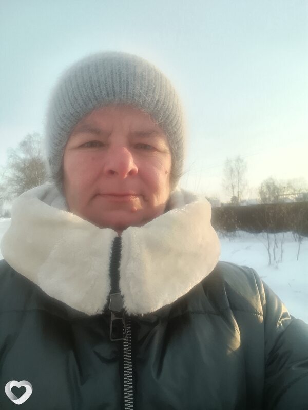 Катюха, 45, Березниках — анкета №3823489