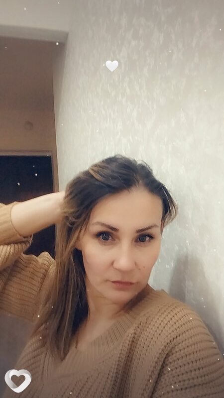 Яна, 39, Краснодаре — анкета №3823490