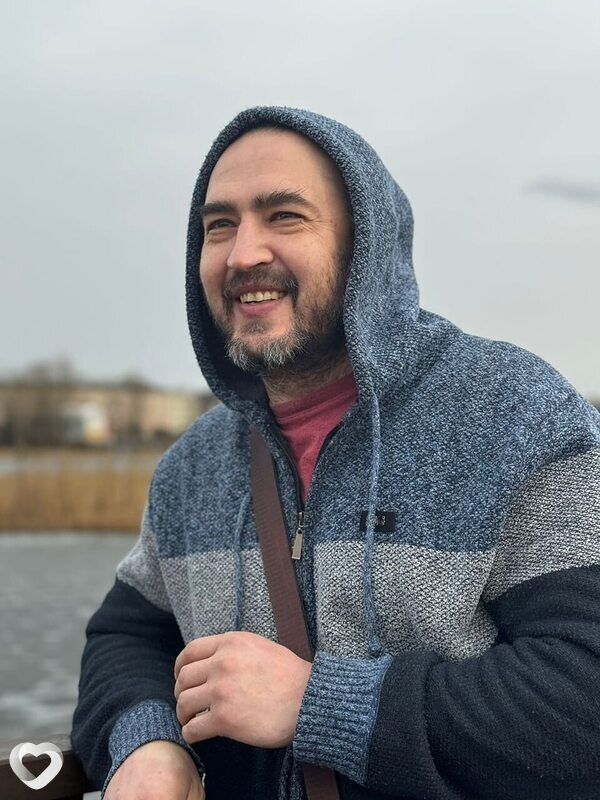 Тима, 44, Саратове — анкета №3823496