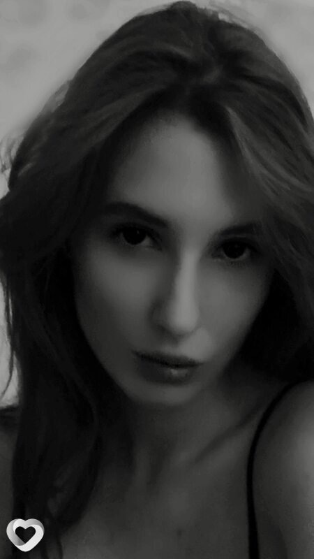Barb, 20, Санкт-Петербурге — анкета №3823500