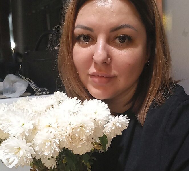 Анастасия, 33, Биробиджане — анкета №3822864