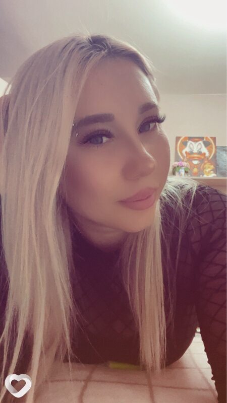 Анастасия, 31, Москве — анкета №3822870