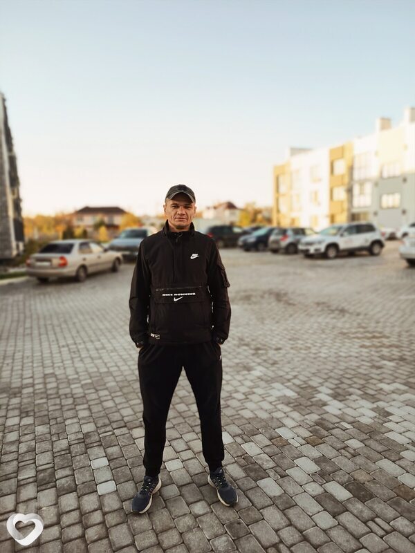 Глеб, 34, Краснодаре — анкета №3822872