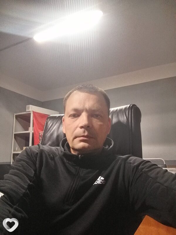 Дима, 47, Москве — анкета №3822875