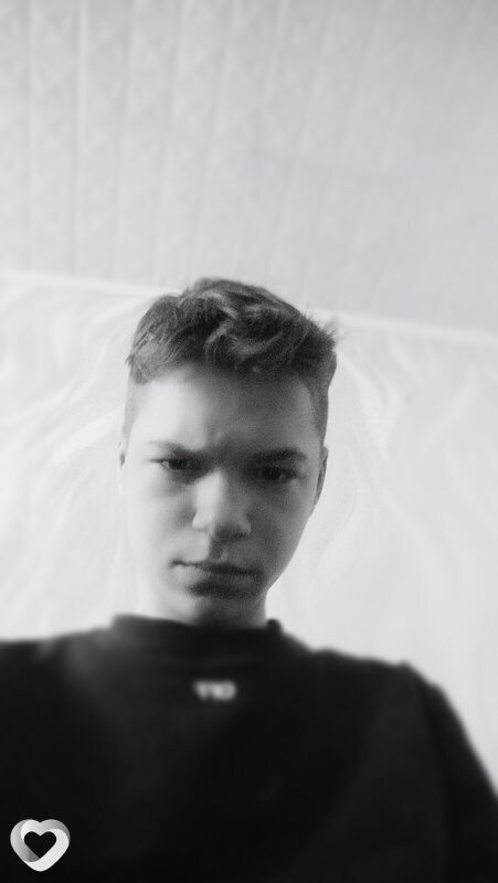 Иван, 18, Томске — анкета №3822876