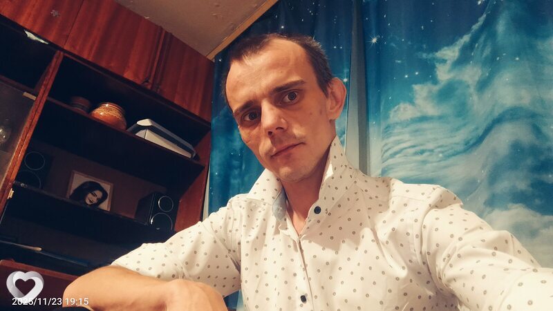 Илья, 34, Конакове — анкета №3822883