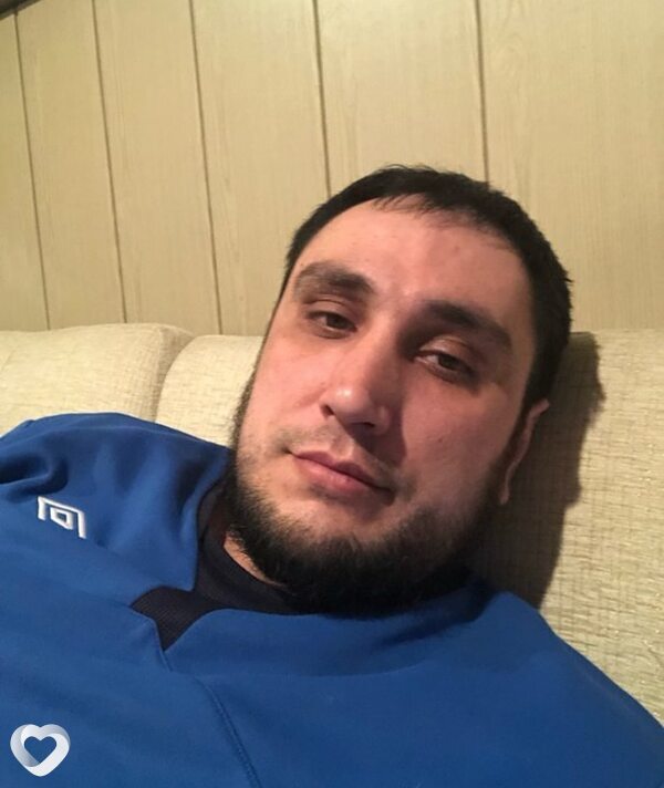 Anton, 38, Петропавловске — анкета №3822884