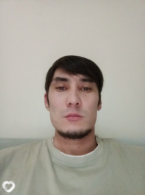 Кадыржан, 36, Астане — анкета №3822885