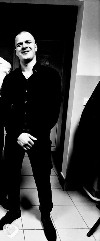 Артём, 26, Могилев — анкета №3822887
