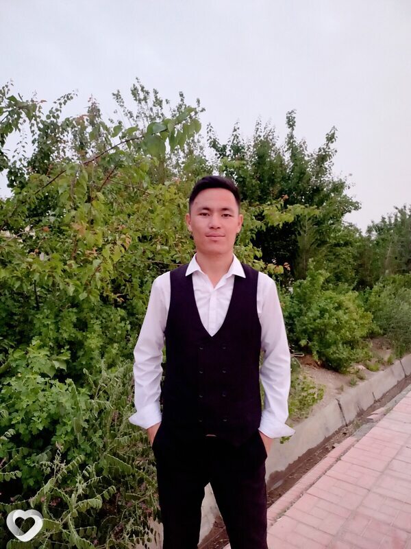 Ыклас, 23, Атырау(гурьев) — анкета №3822890