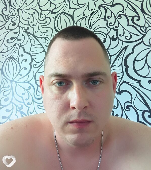 Егор, 31, Рязани — анкета №3822897