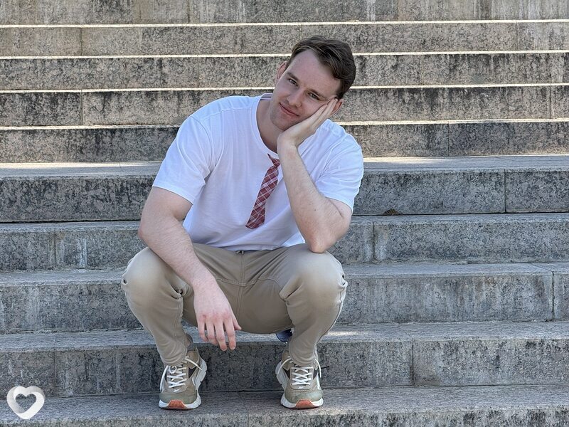 Виталий, 24, Самаре — анкета №3822901