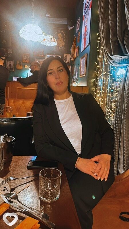 Анна, 38, Рязани — анкета №3822904