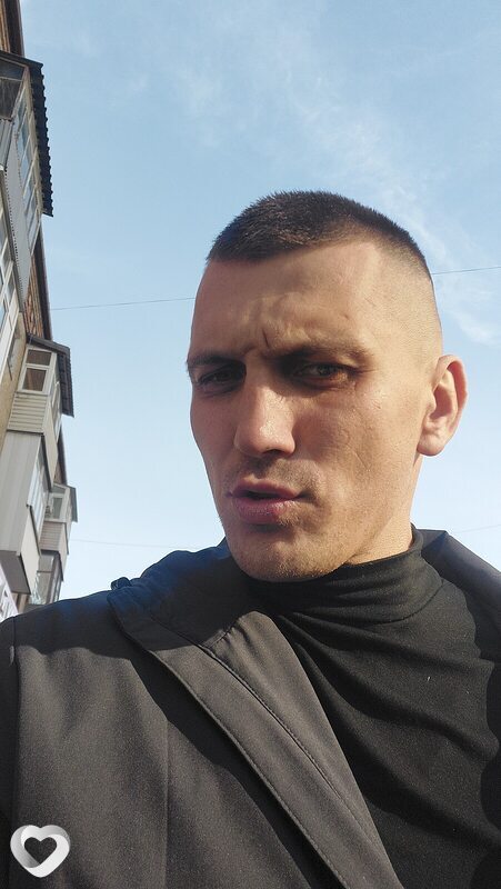 Вячеслав, 37, Шахтах — анкета №3822907