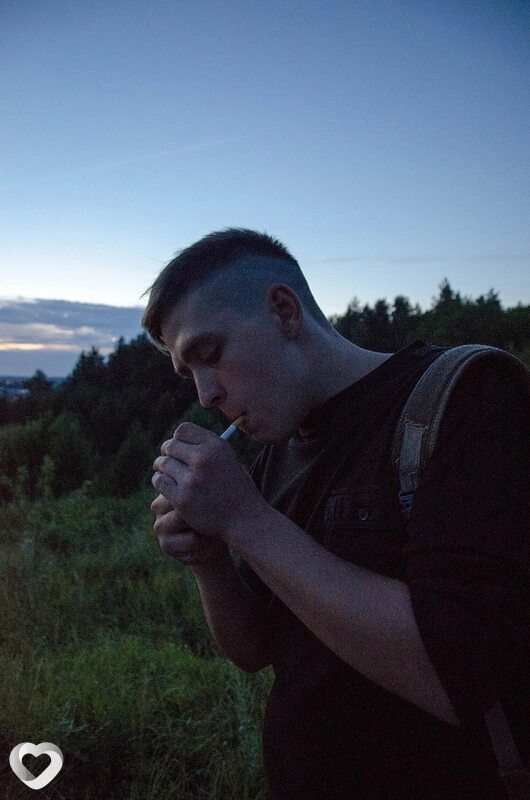 Борис, 25, Чебоксарах — анкета №3822908