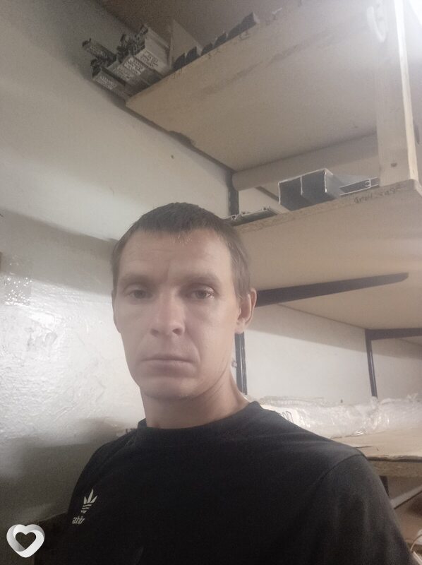 Денис, 37, Волгограде — анкета №3822917