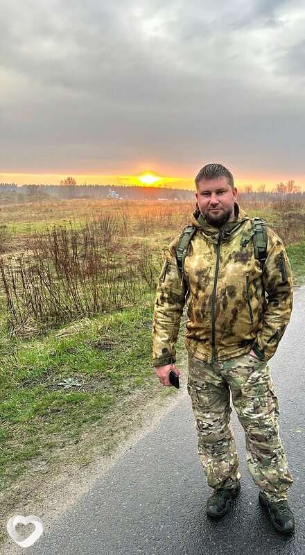 Александр, 34, Курске — анкета №3822921