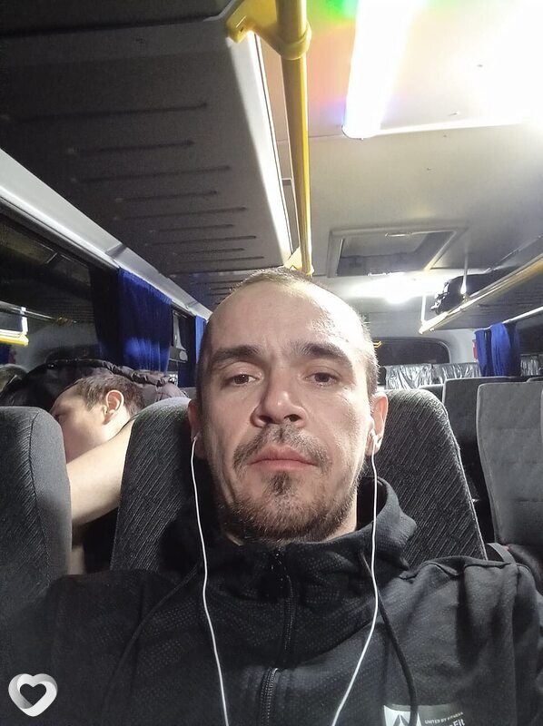 Валерий, 40, Сургуте — анкета №3822953