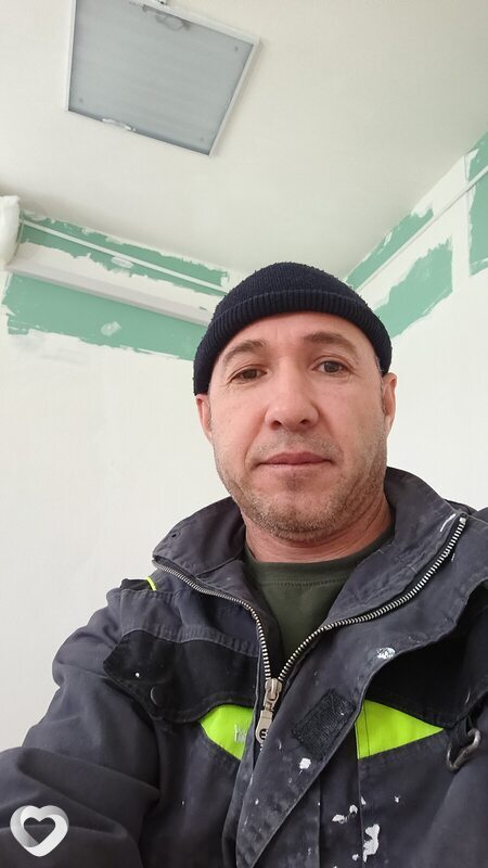 Анвар, 45, Чебоксарах — анкета №3822960