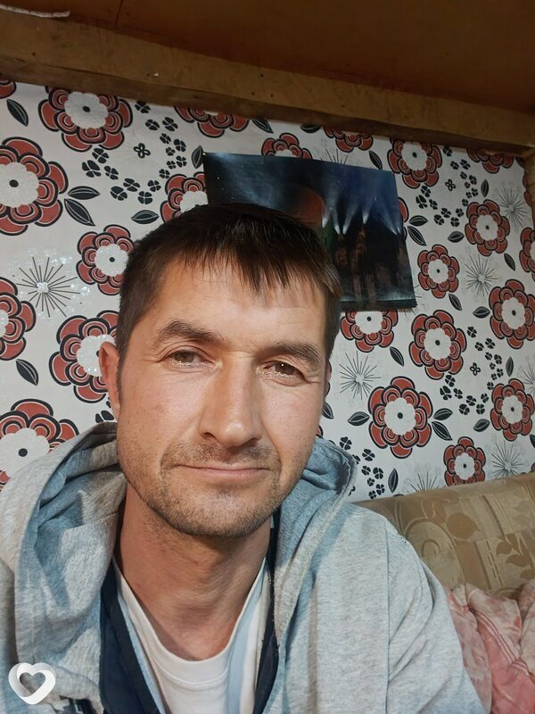 Дмитрий, 42, Чебоксарах — анкета №3822964