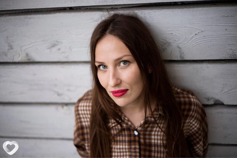 Анна, 31, Самаре — анкета №3822969
