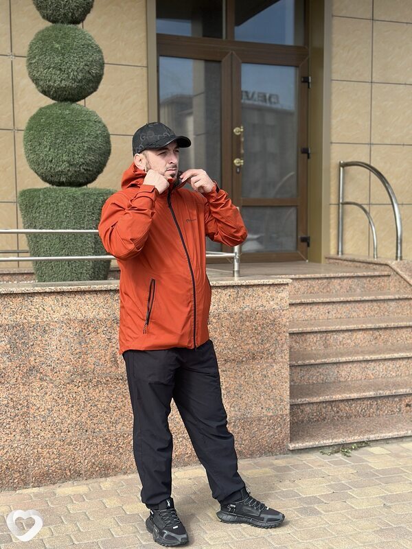 Said, 33, Москве — анкета №3822970