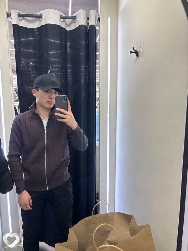 Мейрамбек, 22, Актобе — анкета №3822838