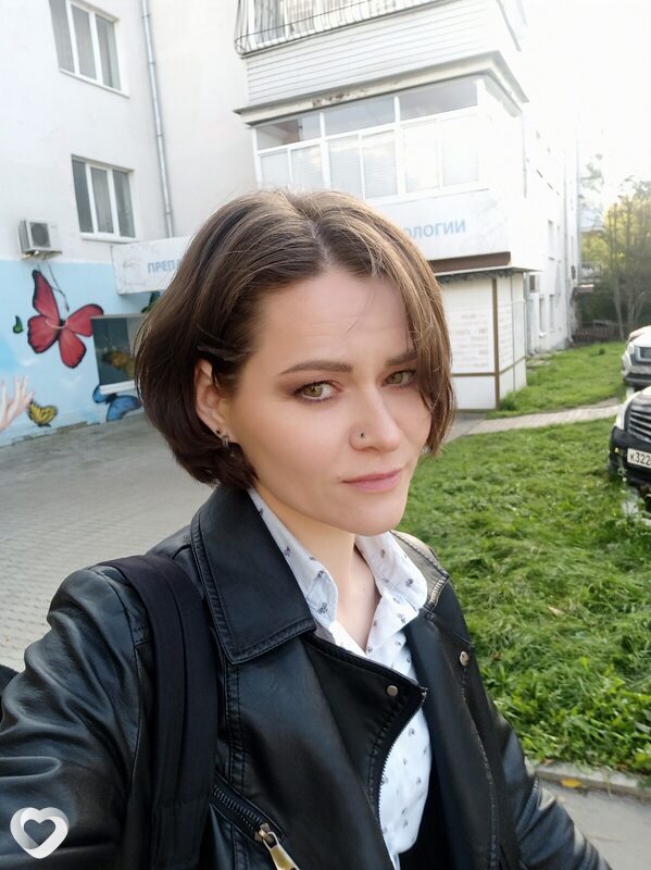 Алёна, Екатеринбург