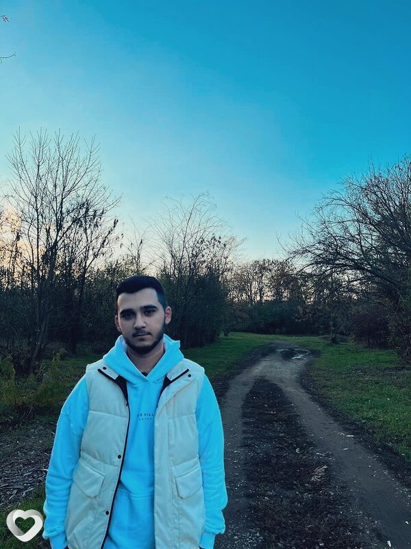 Сергей, 21, Краснодаре — анкета №3822849