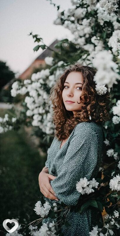 Ирина, Серафимович