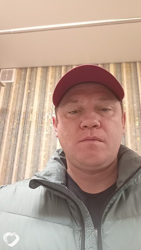 Влад, 42, Лунинце — анкета №3822927