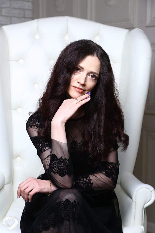 Ирина, 40, Челябинске — анкета №3822935