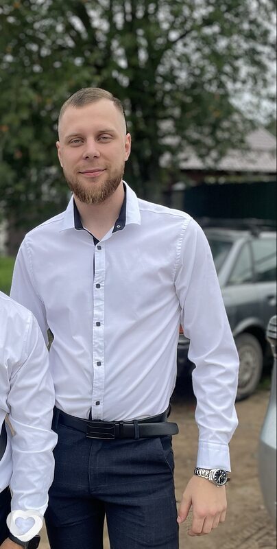Анатолий, 25, Москве — анкета №3822943