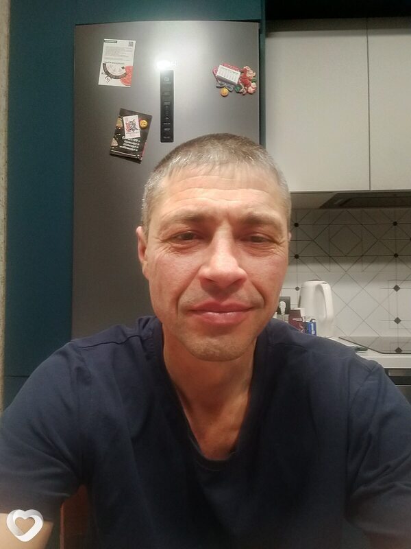 Дима, 47, Барнауле — анкета №3822948